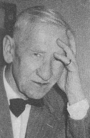 Piotr Bańkowski