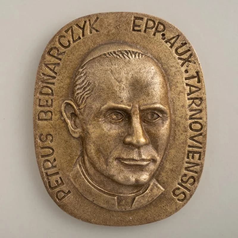 Piotr Bednarczyk