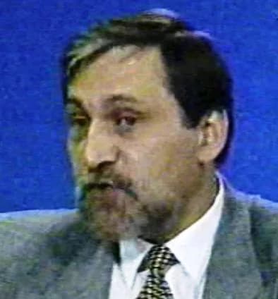 Piotr Buczkowski