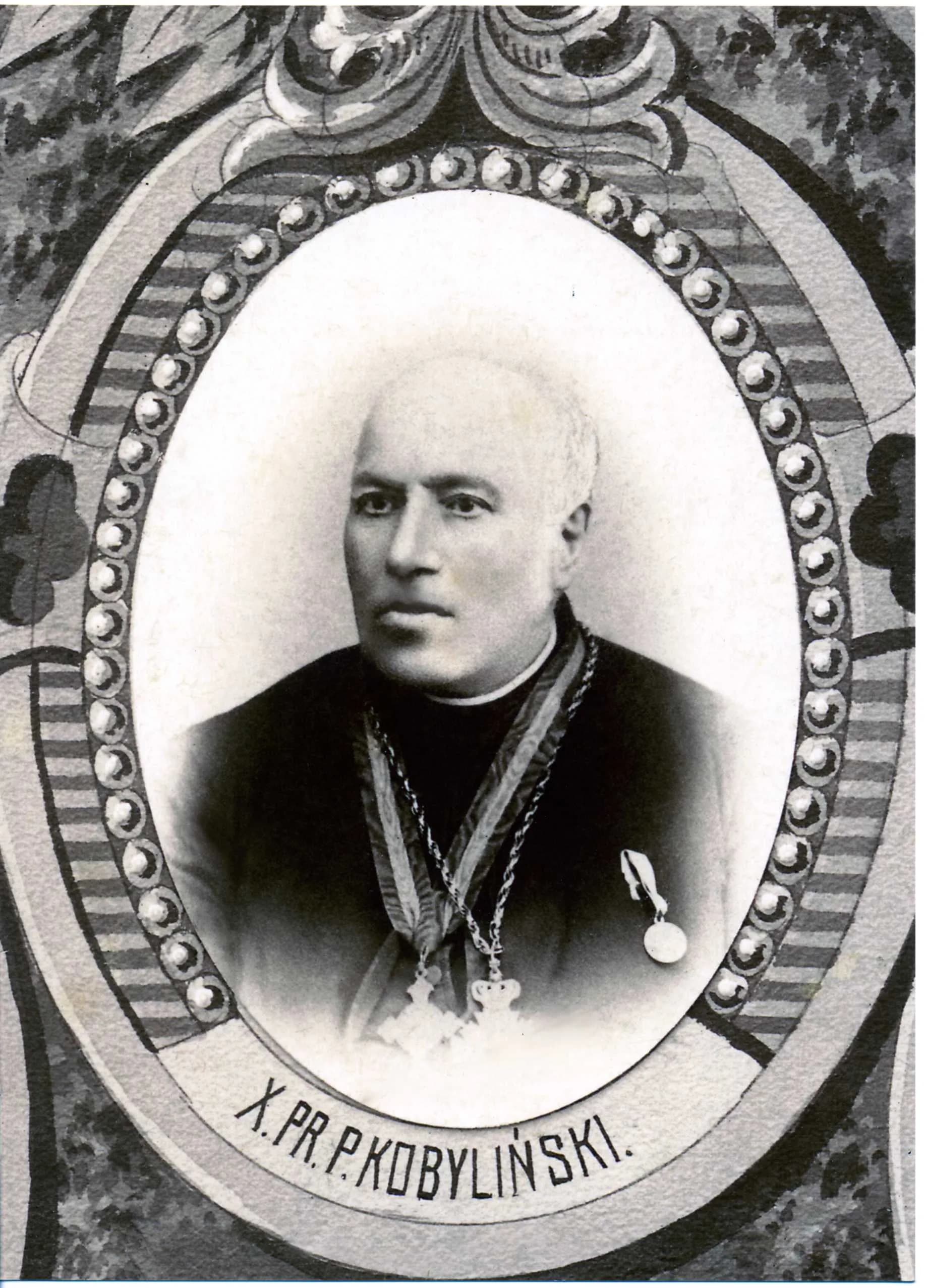 Piotr Kobylinski