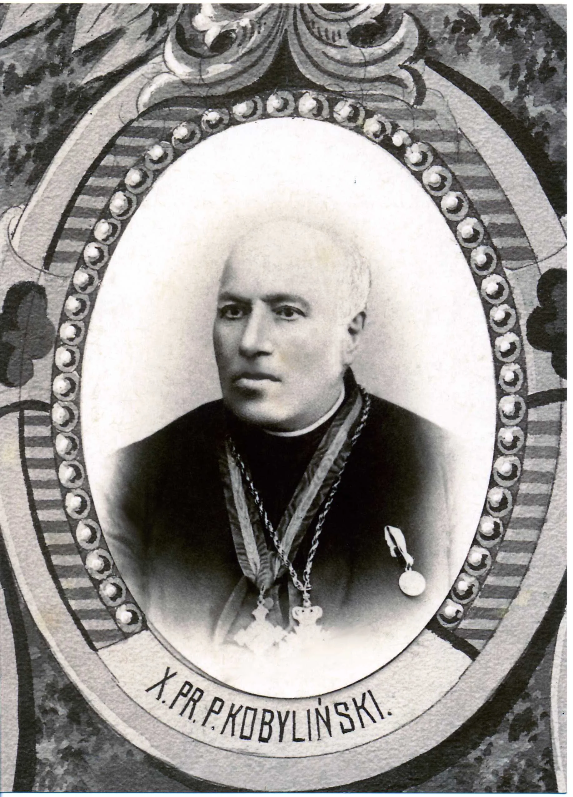 Piotr Kobylinski