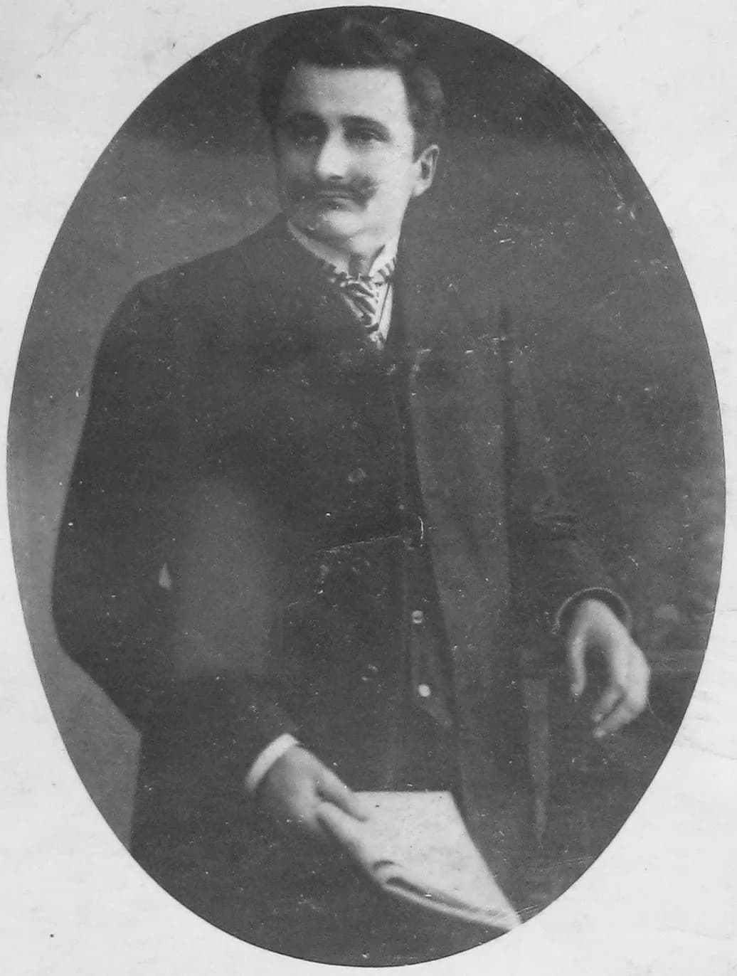 Piotr Niedurny
