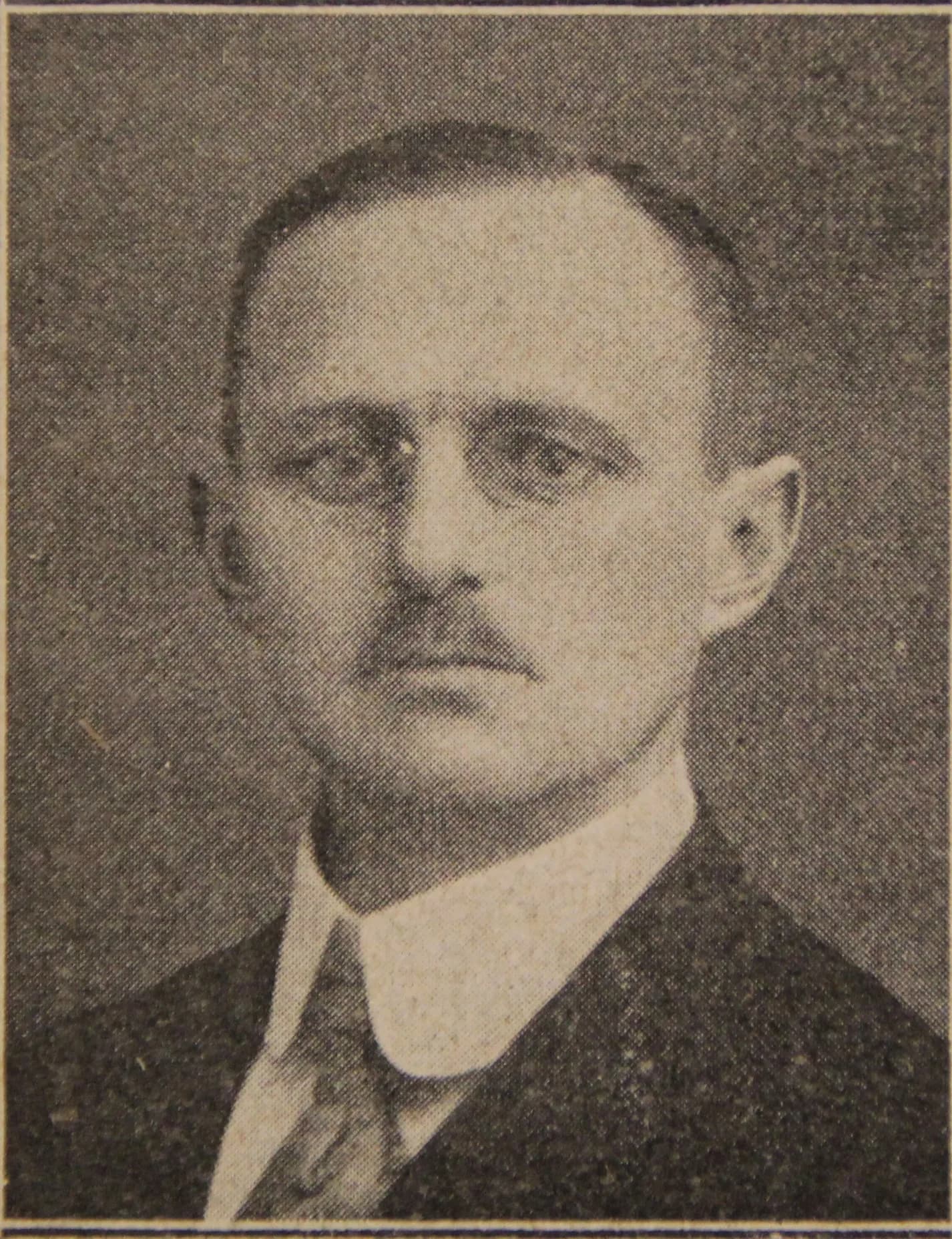 Piotr Pręgowski