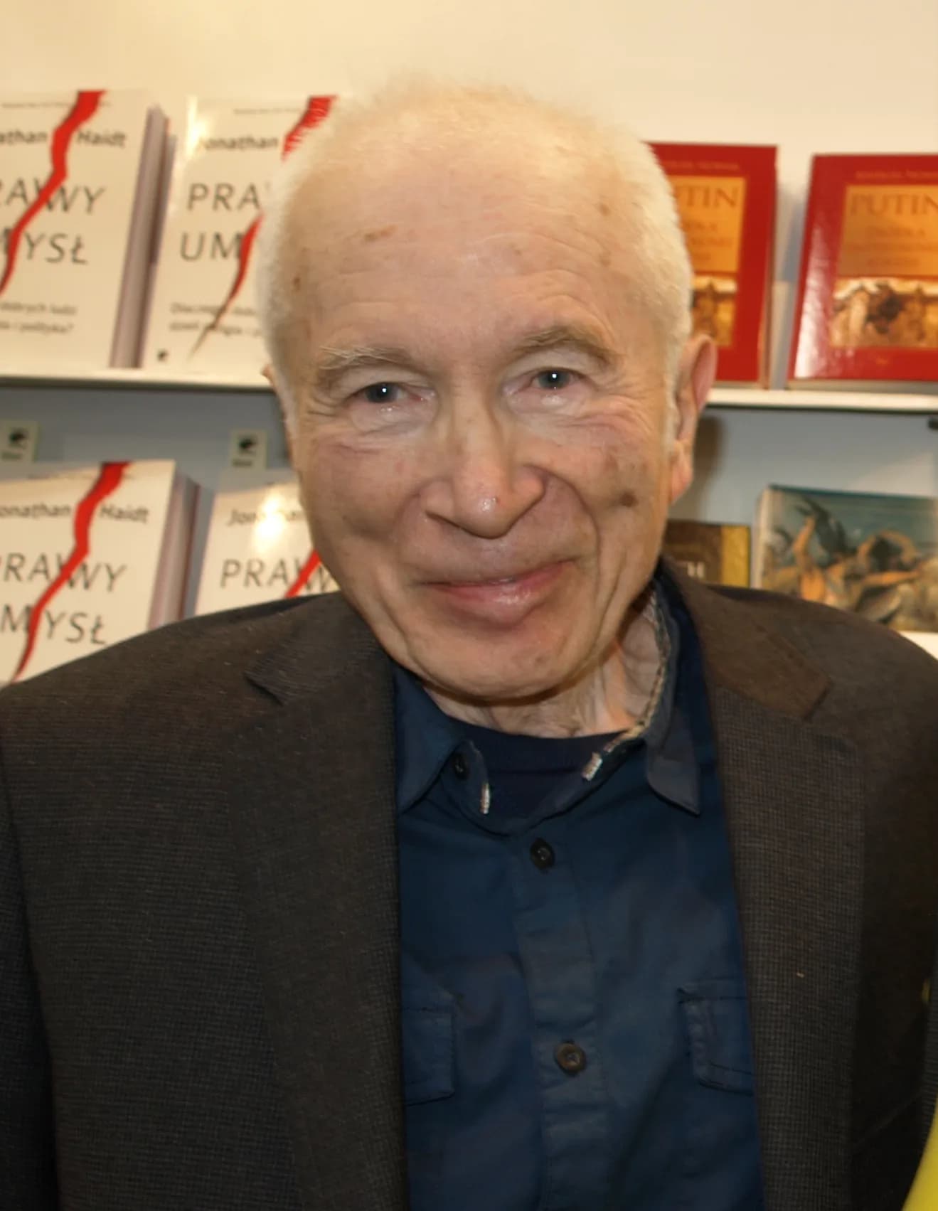 Piotr Wierzbicki