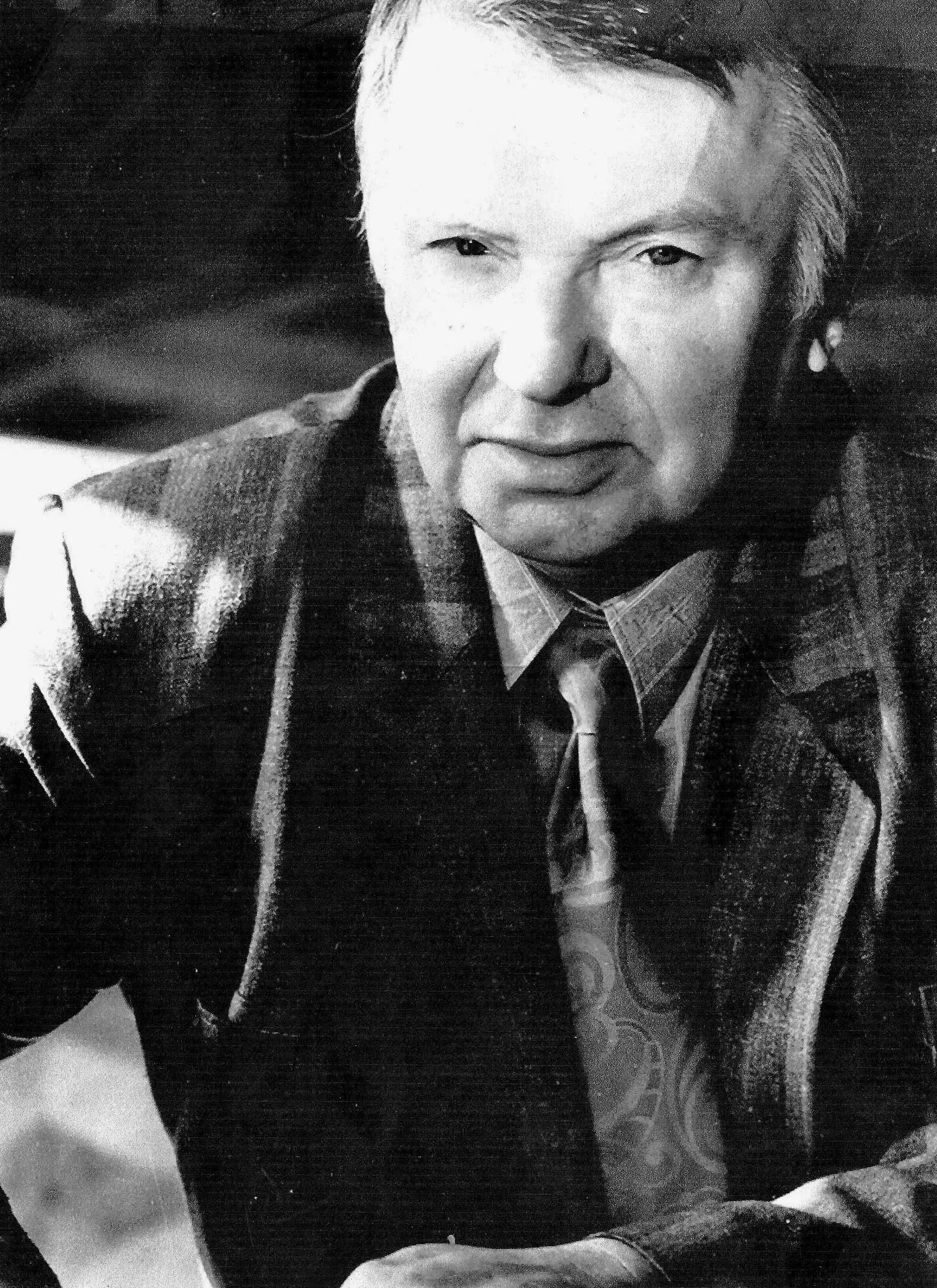 Piotr Wypart