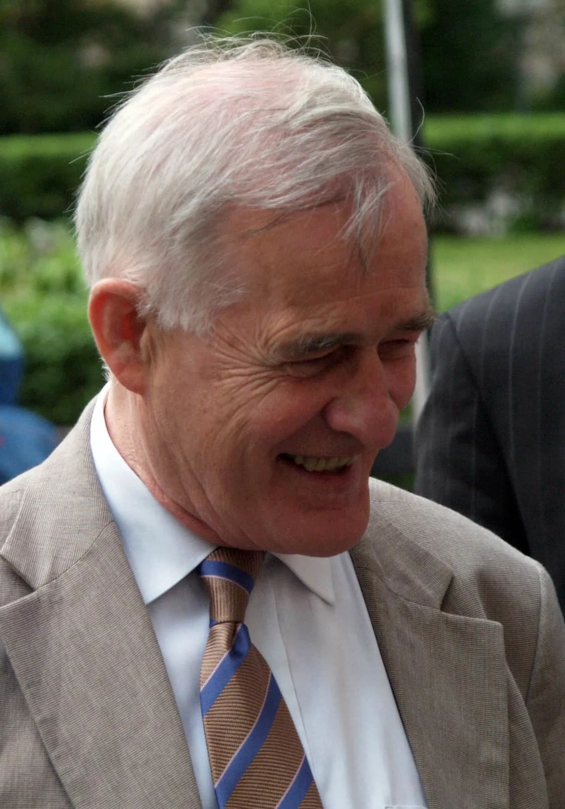 Piotr Węgleński