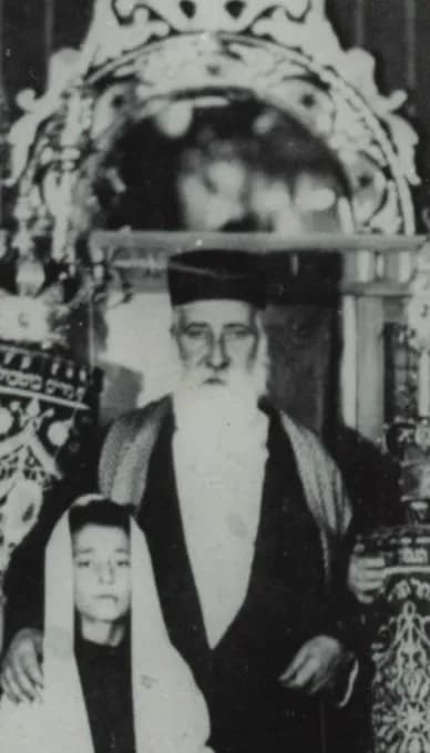 Aharon Botbol