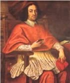 Decio Azzolini der Jüngere
