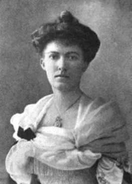 Gertrude Massey
