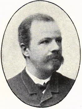 Carl Odencrants