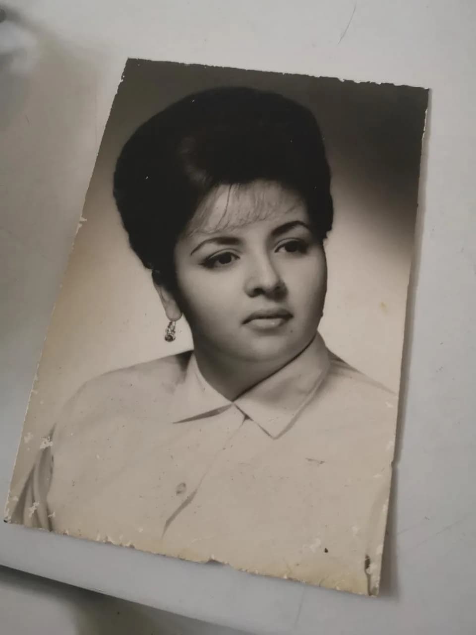 Irma Elena Arjona Velásquez