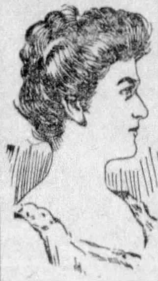 Caroline Sumner Wood