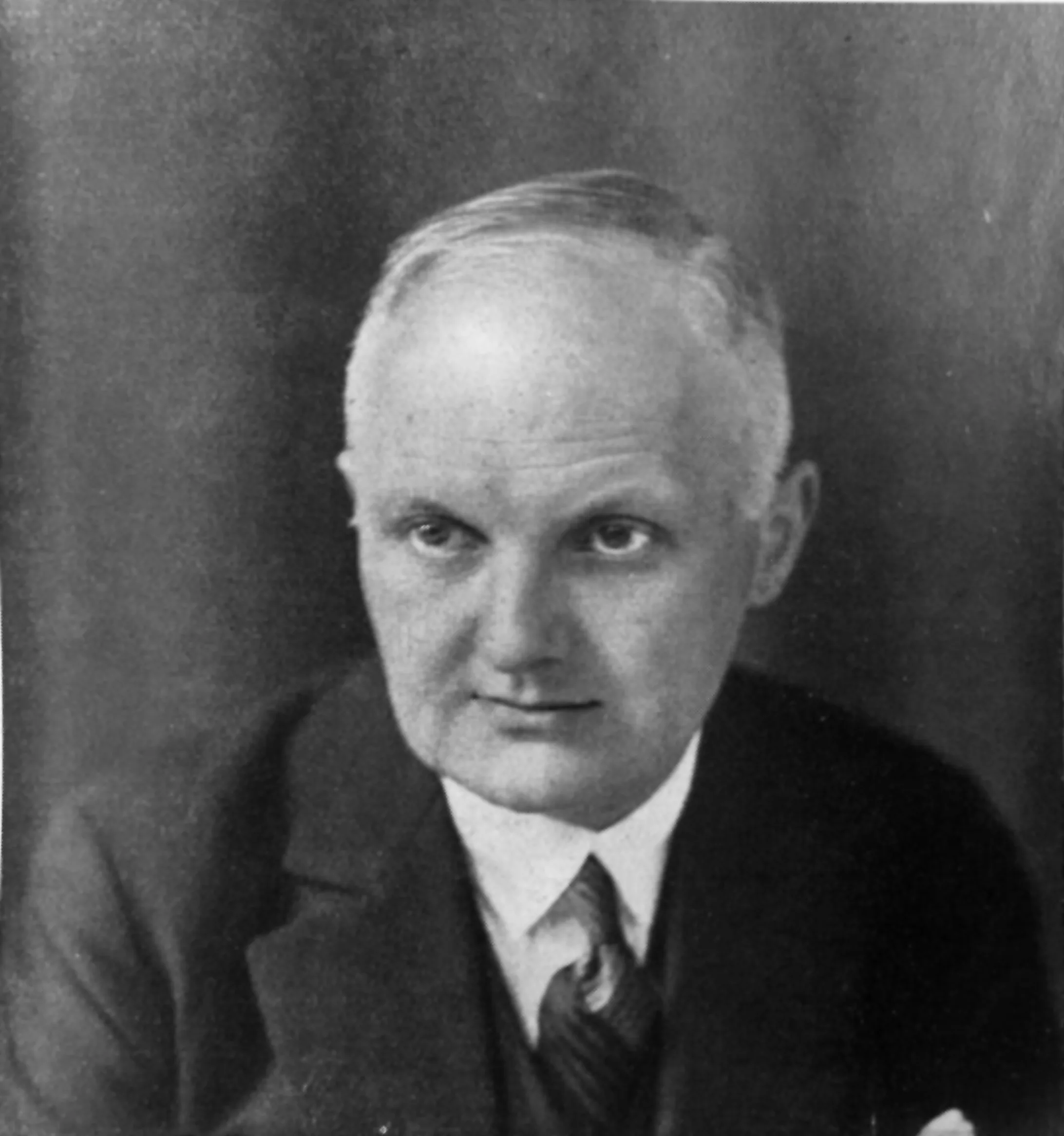 Arie Stahlie