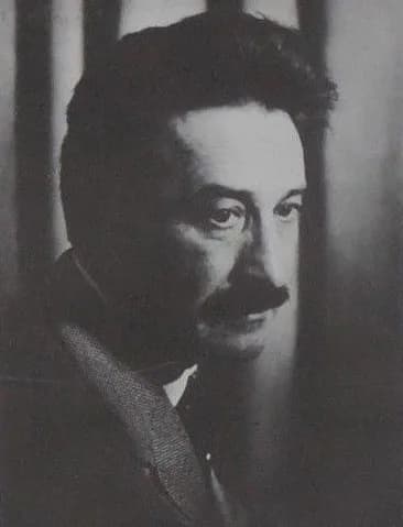 Nikolay Bratanov