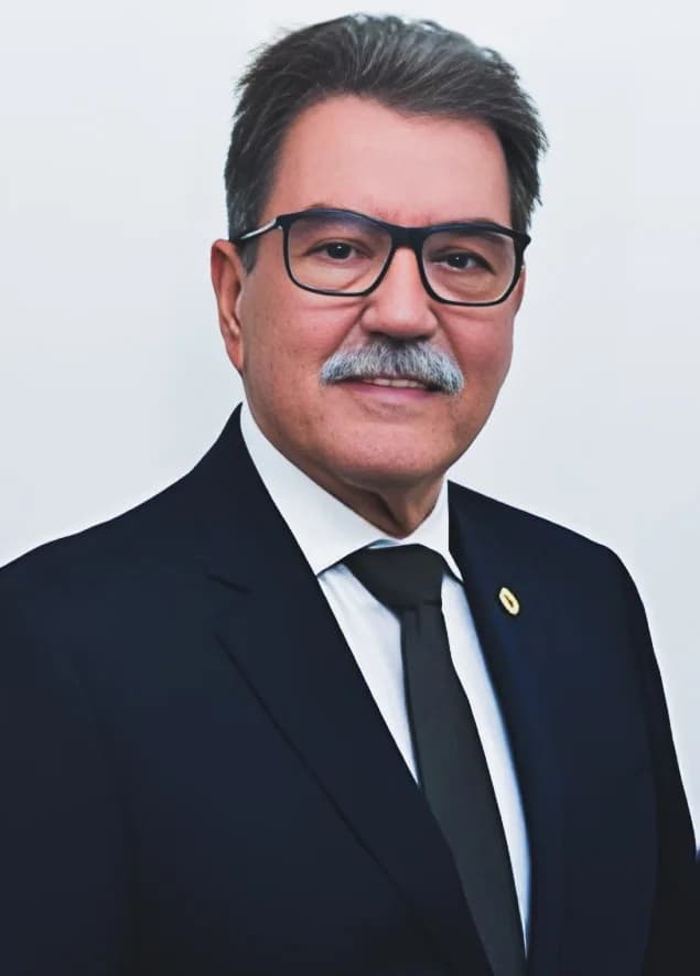 Júlio Sérgio de Melo