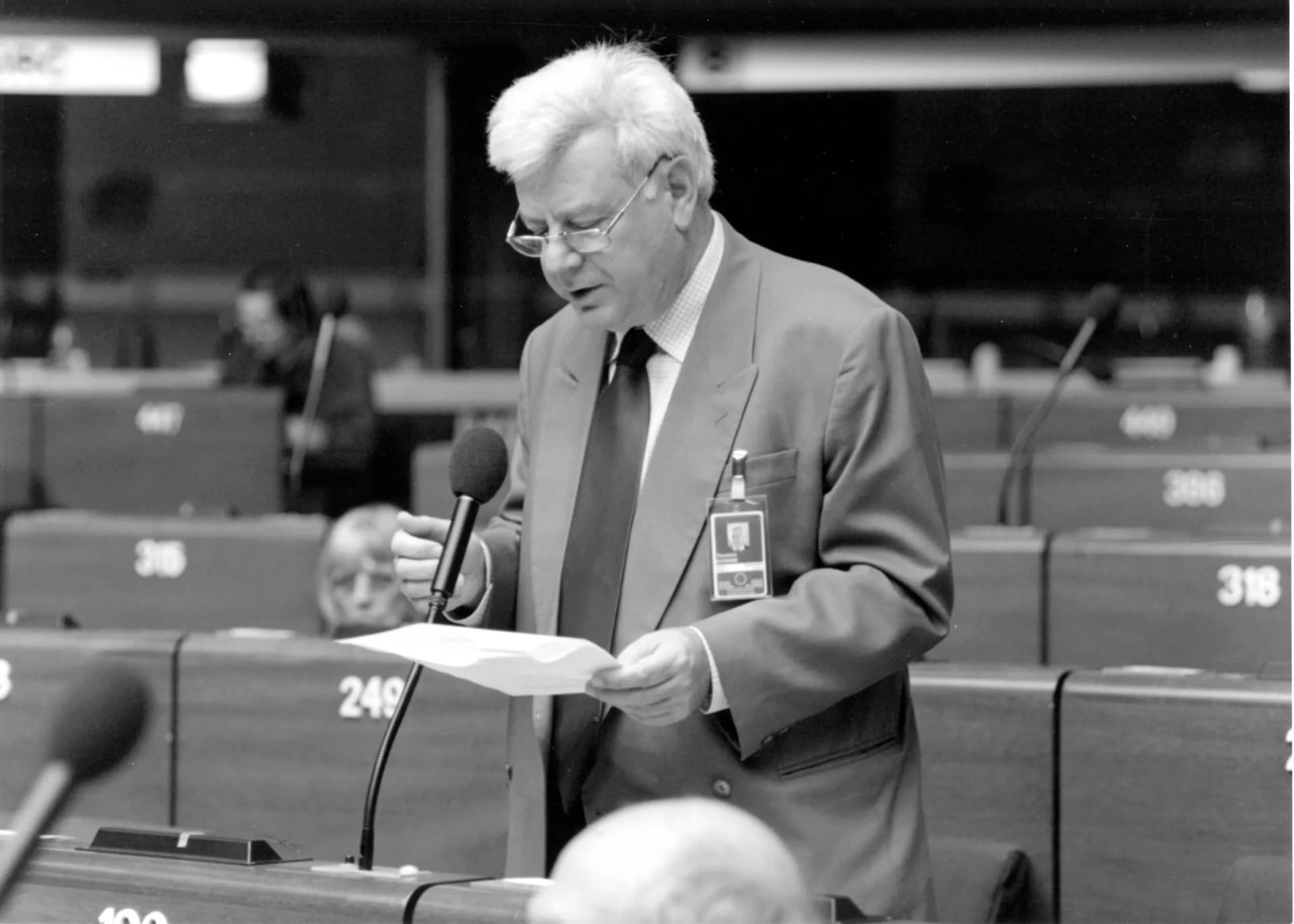 Theodoros Kotsonis