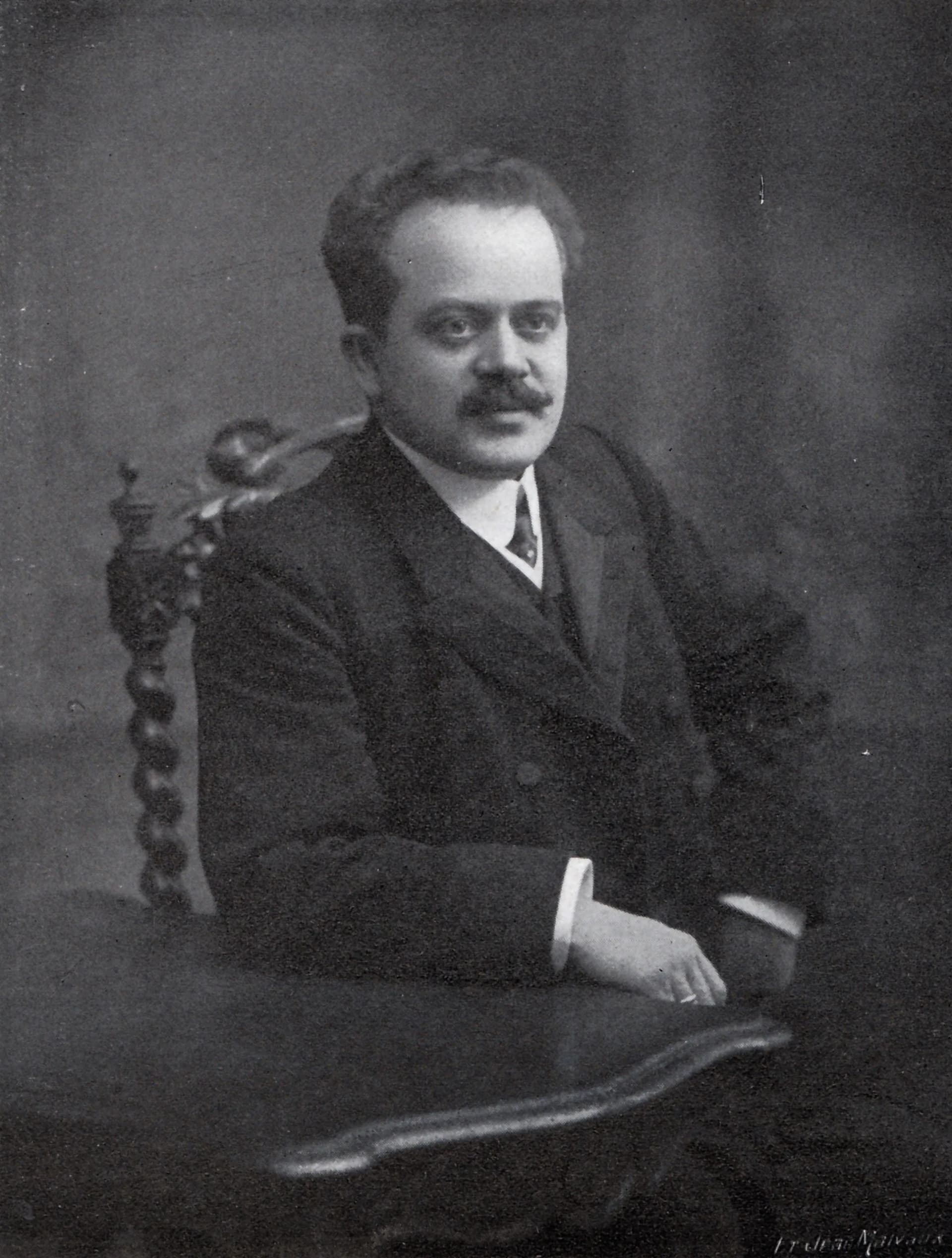 Vital Françoisse