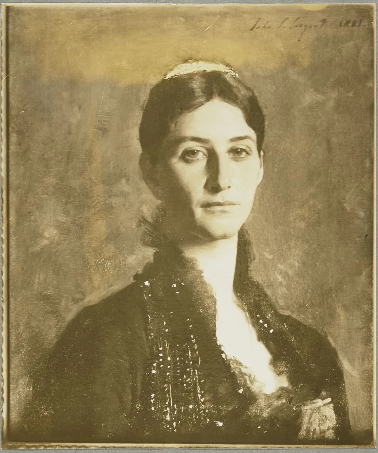 Caroline Estelle Lawrence