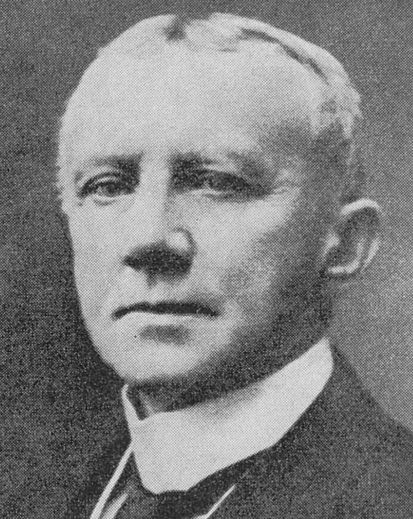 Hans Jacob Hofgaard
