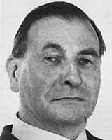 Ludwig von Moos