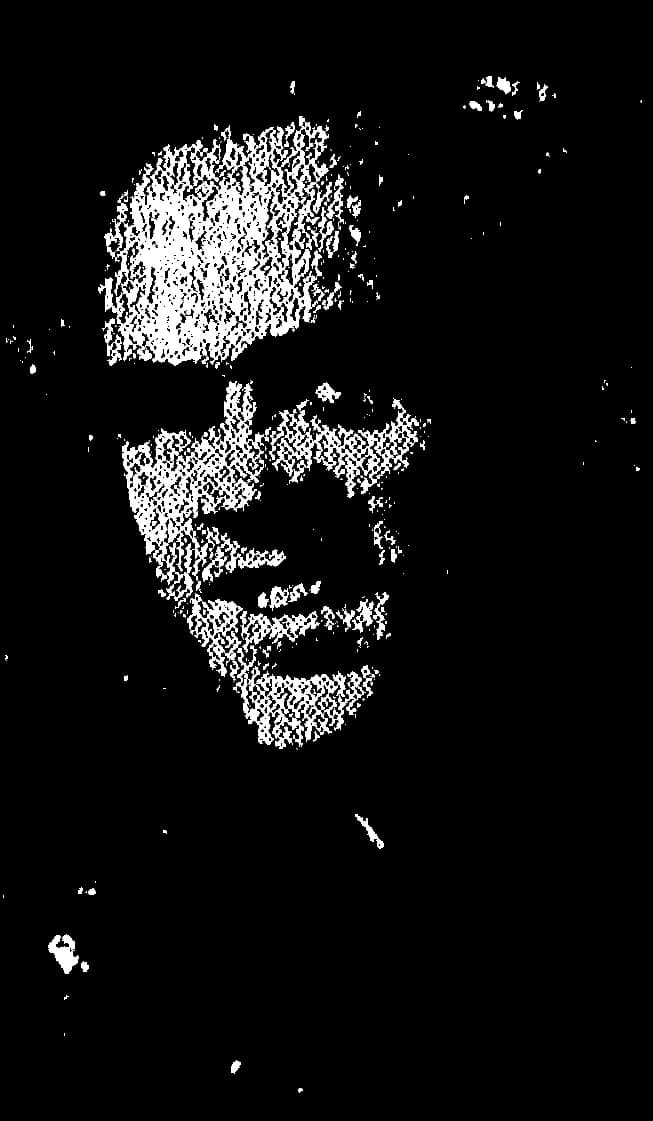 Raymond Alyosius Joseph Langan