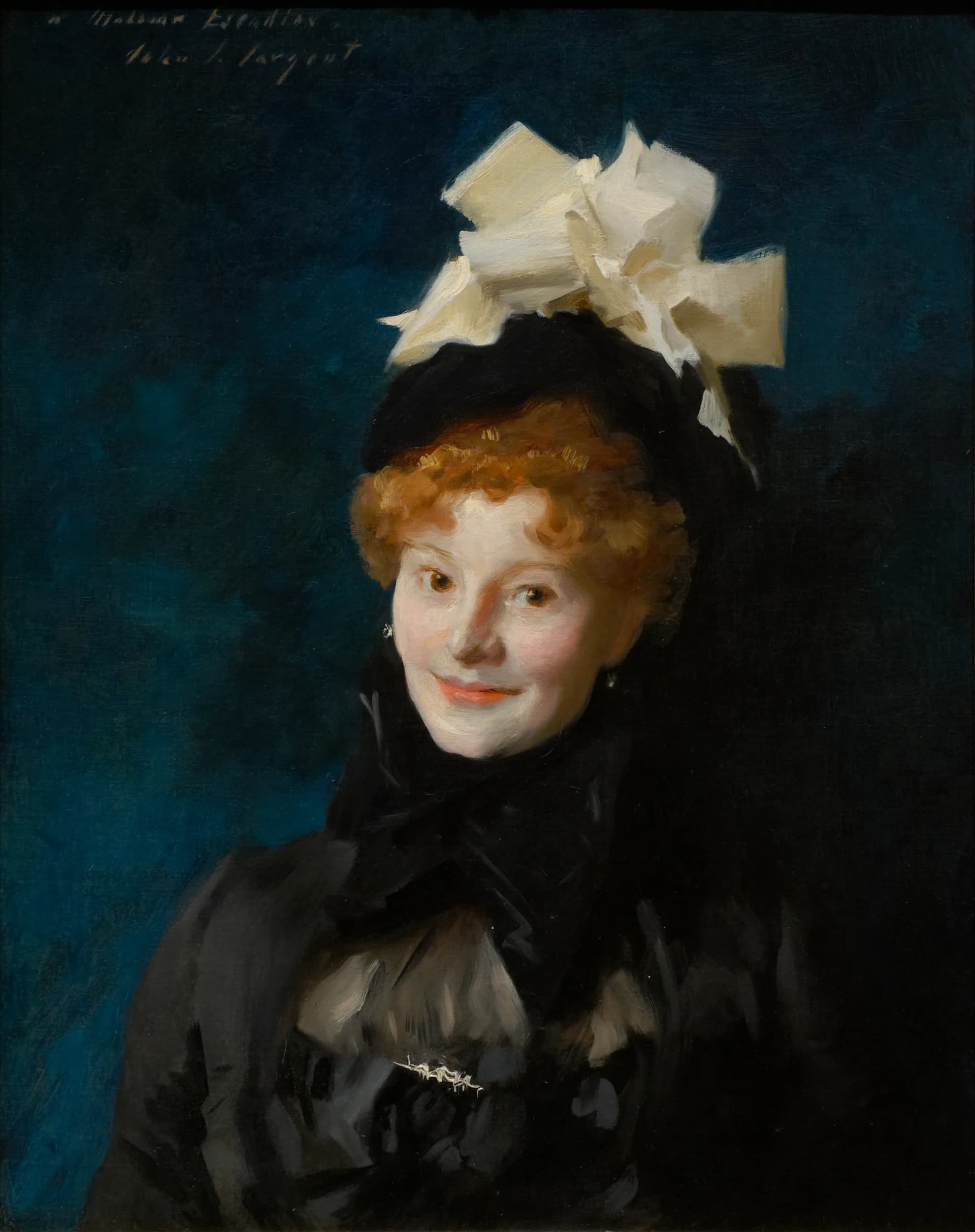 Louise Lefevre