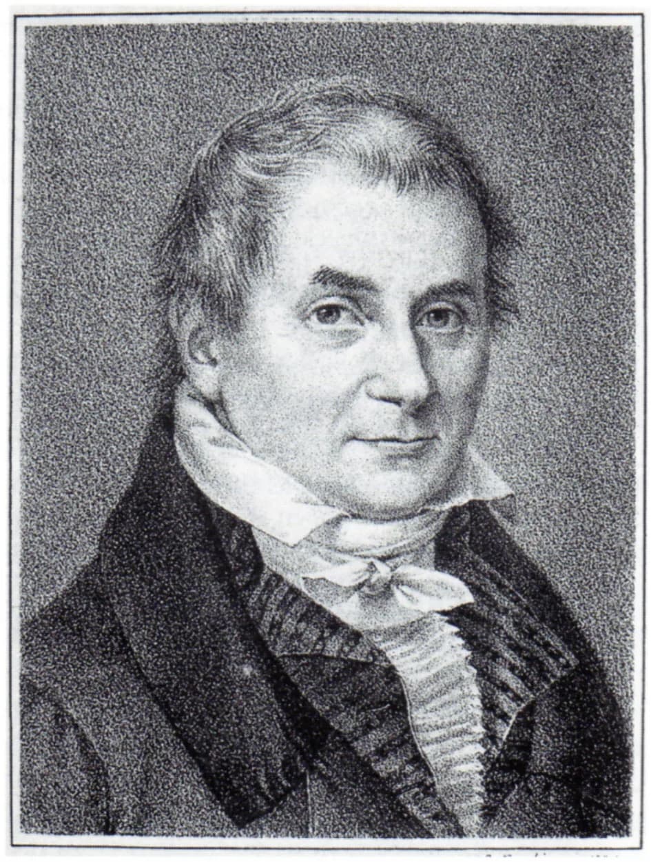 Georg Philipp Schmidt von Lübeck