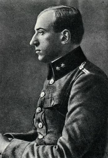 Przemysław Barthel de Weydenthal
