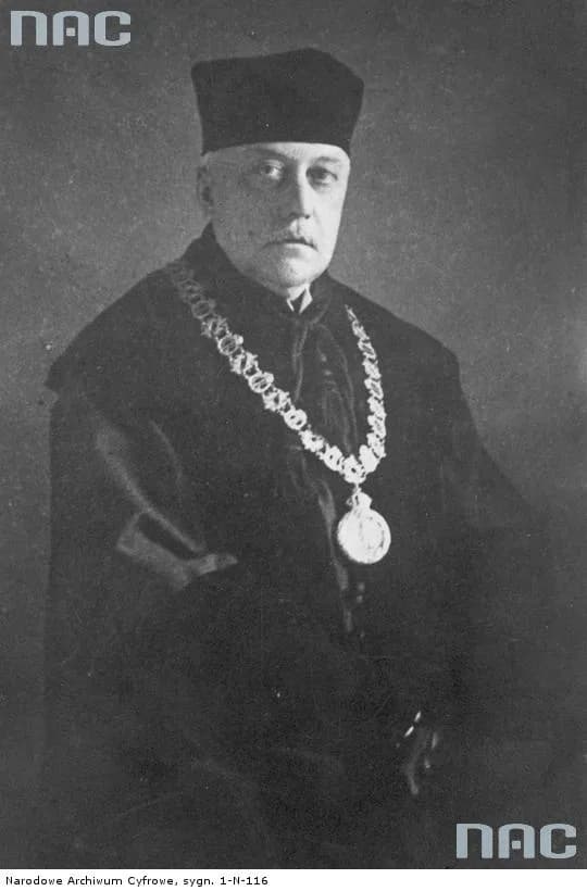 Przemysław Dąbkowski