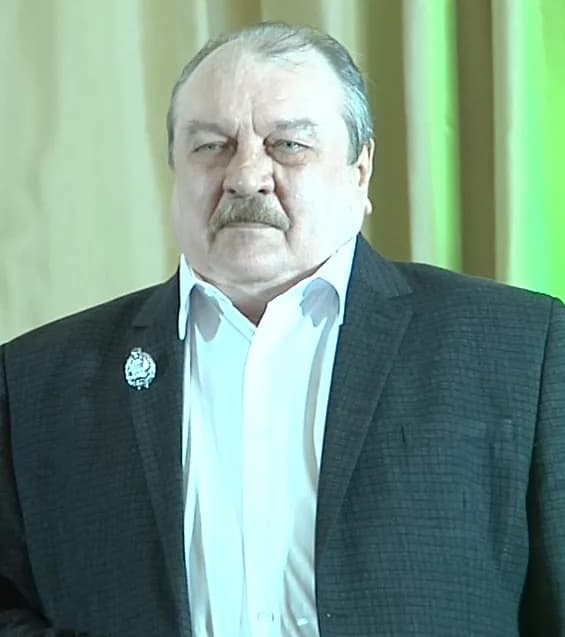 Aleksandr Fedotov
