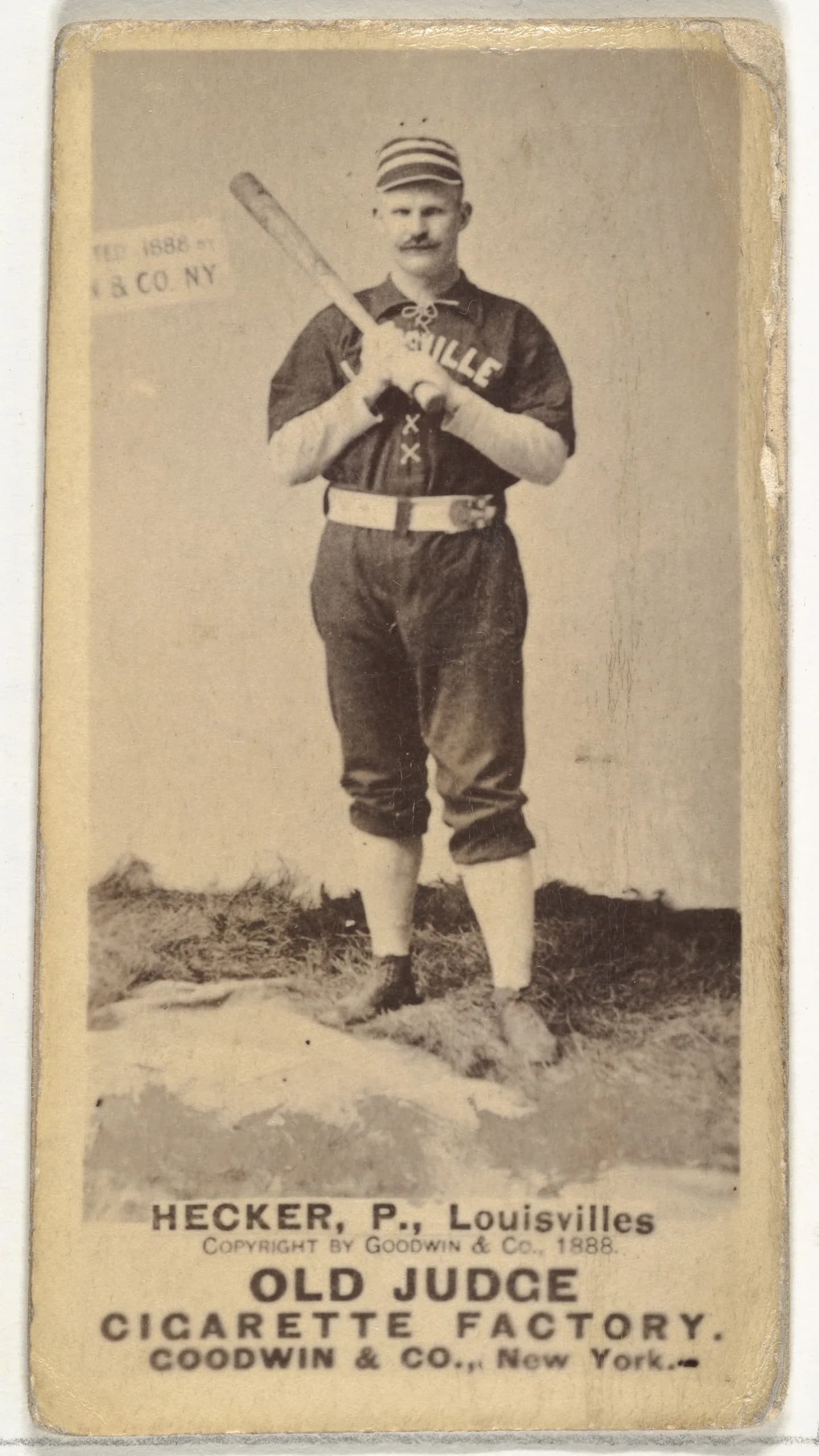 Guy Hecker