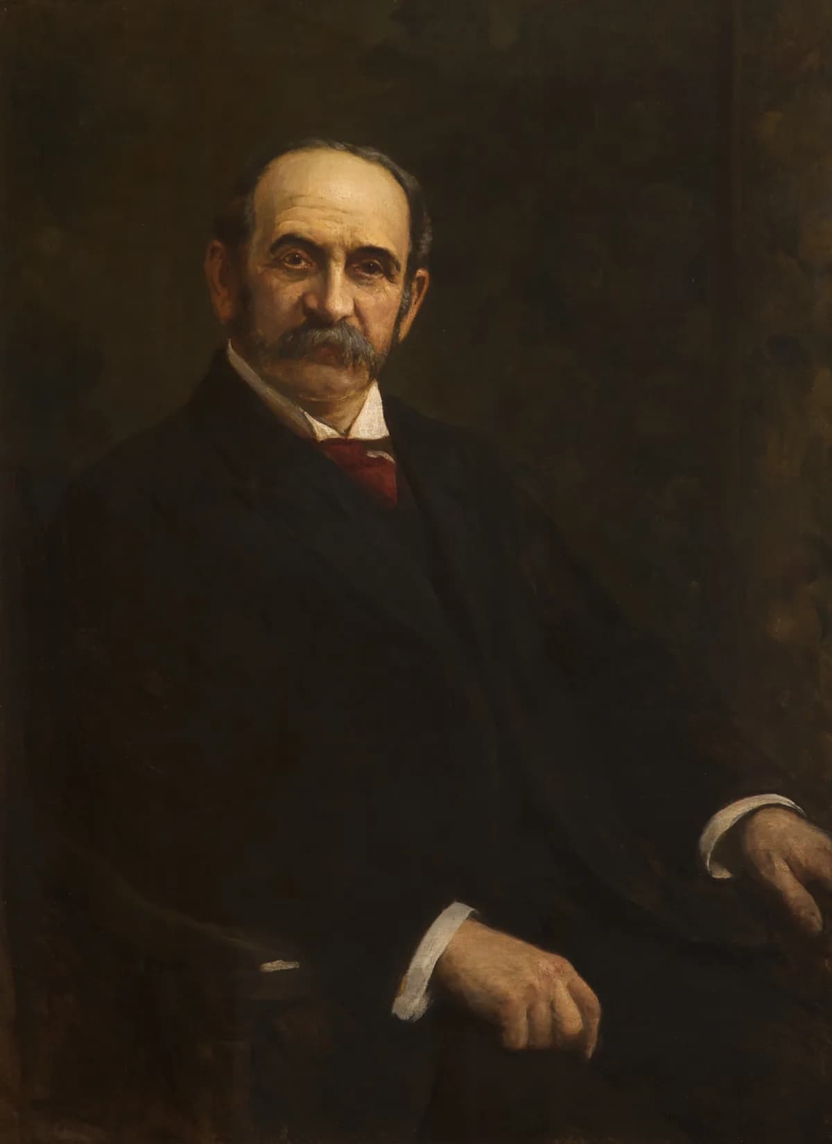 Julius Dreschfeld