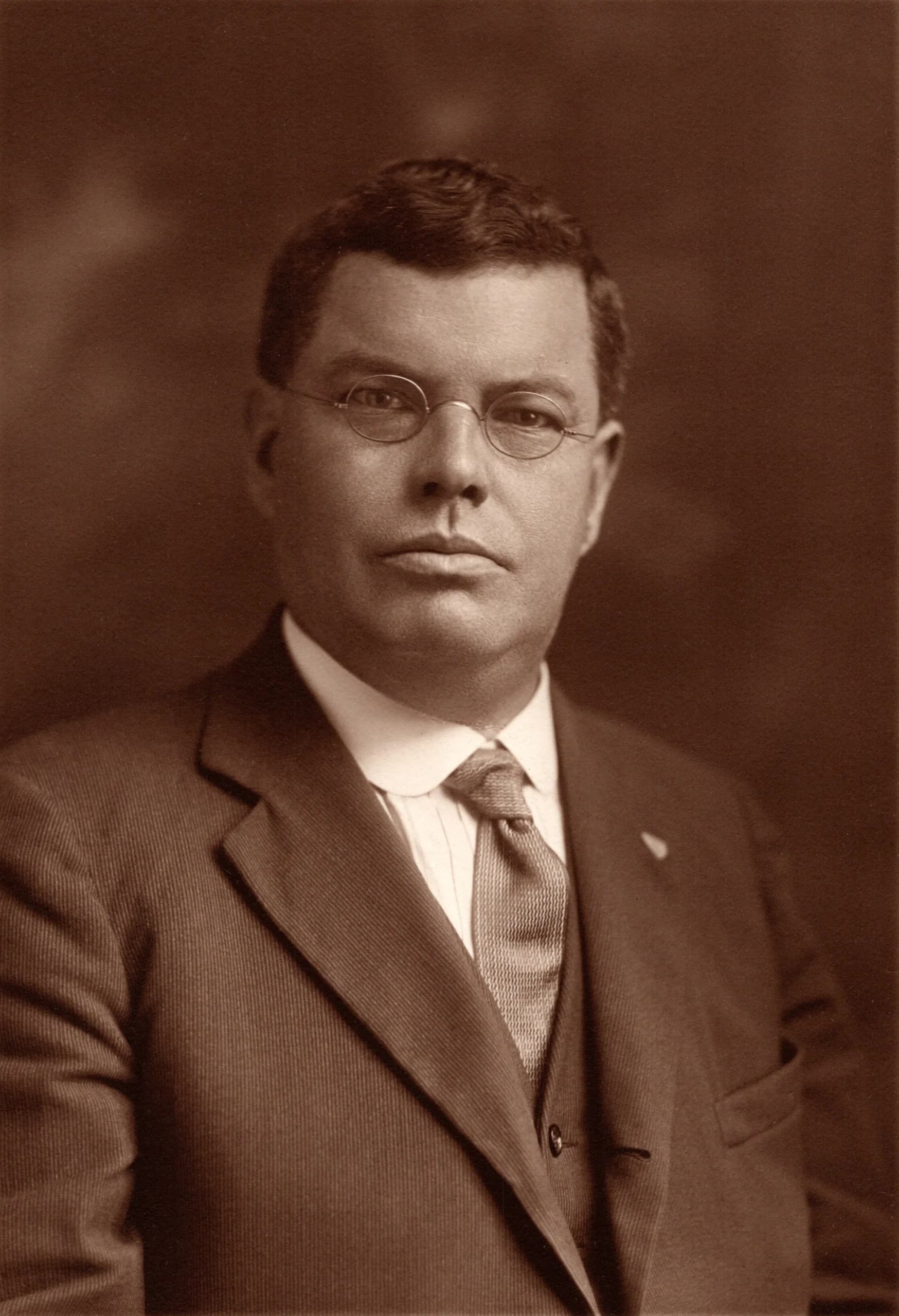 Charles Wilson Killam