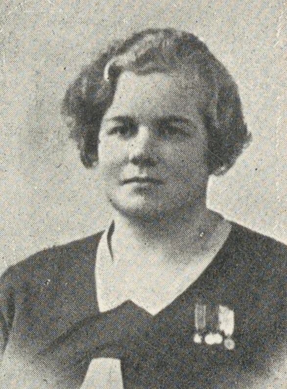 Regina Fleszarowa