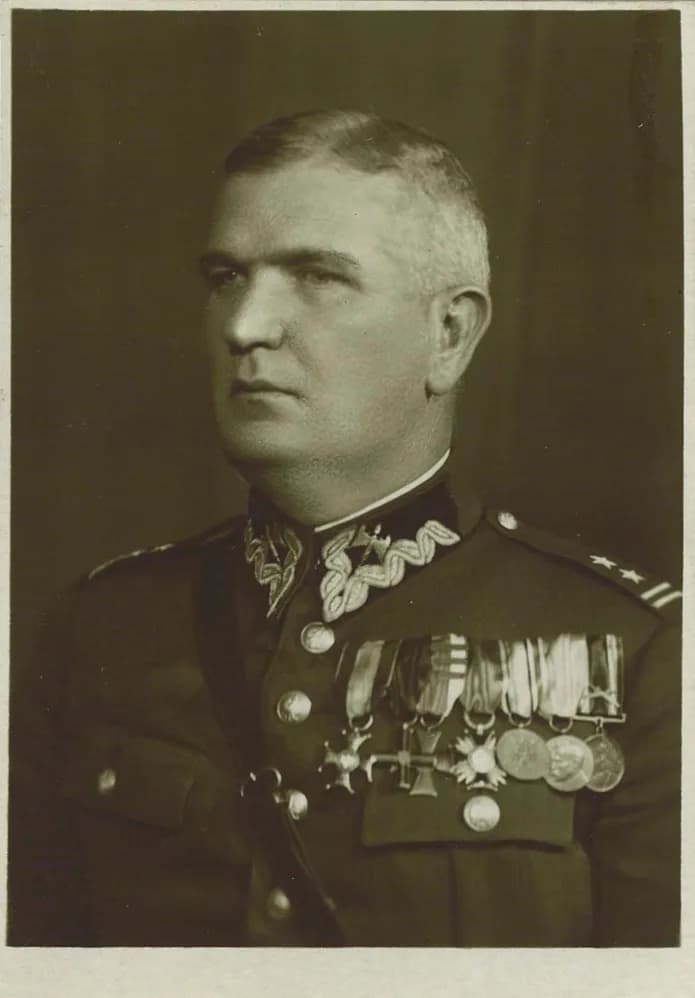 Stanisław Mańkowski