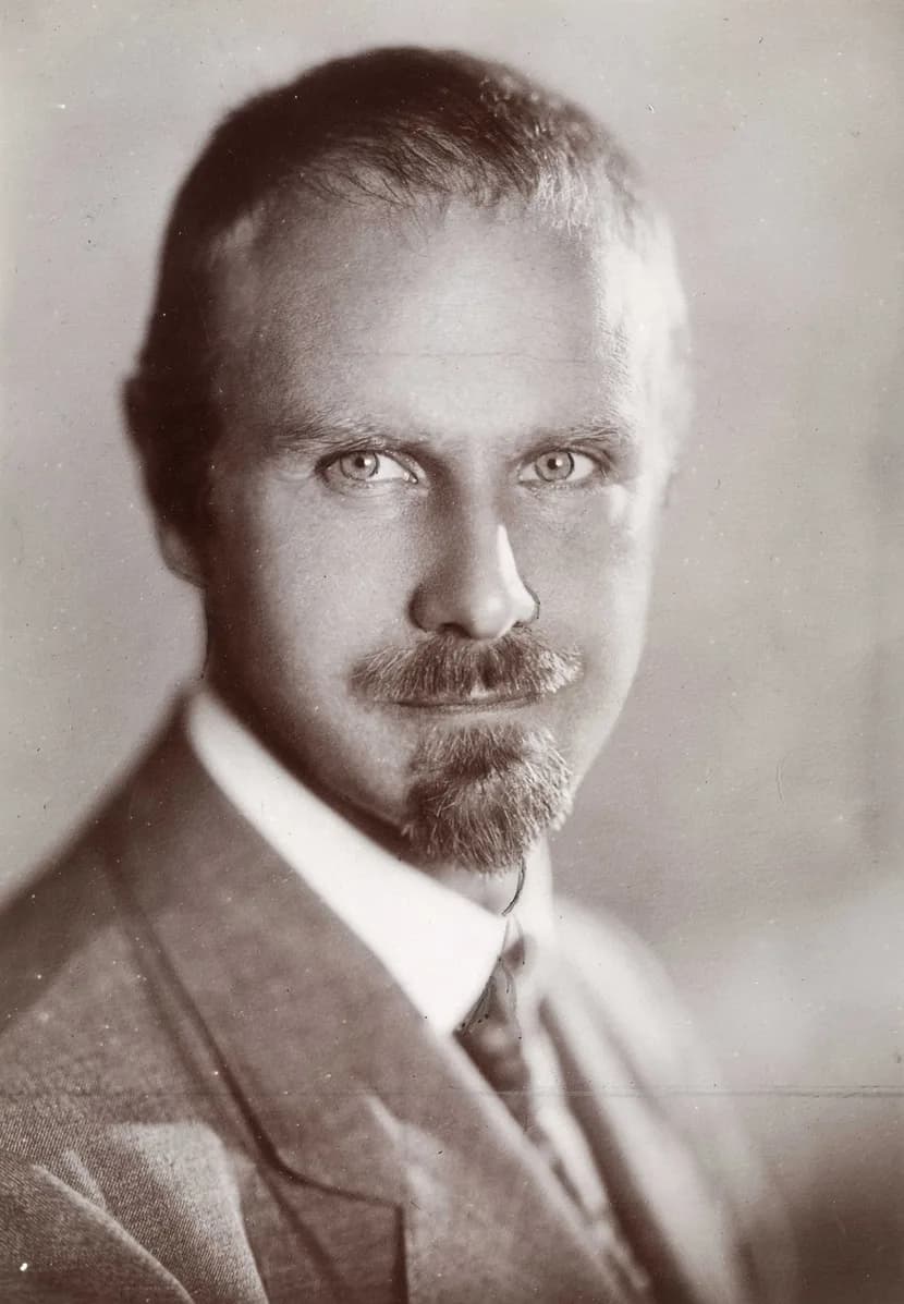 Rolv Gjessing
