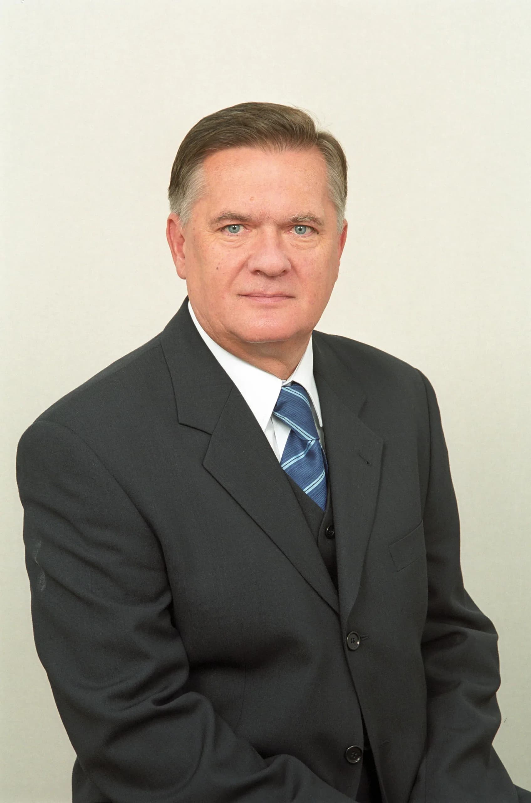 Ryszard Jarzembowski