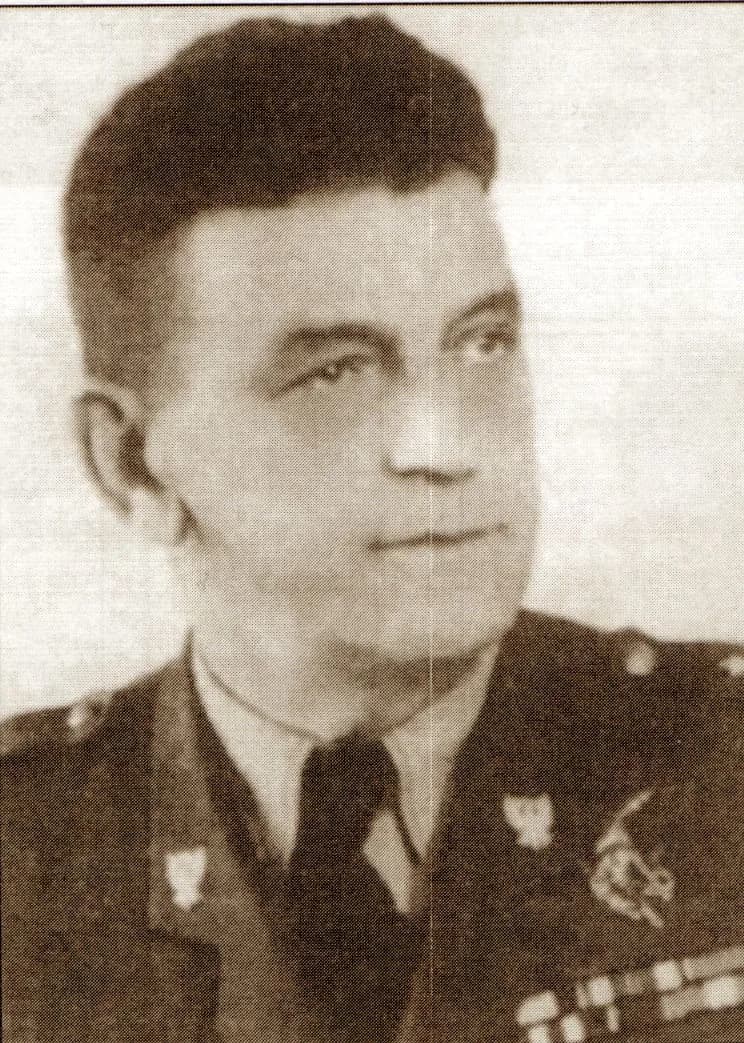 Stanisław Michowski