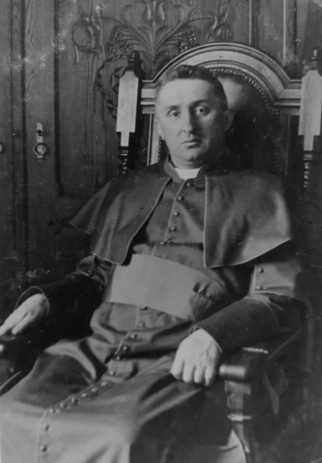 Stanislaw Wojciech Okoniewski