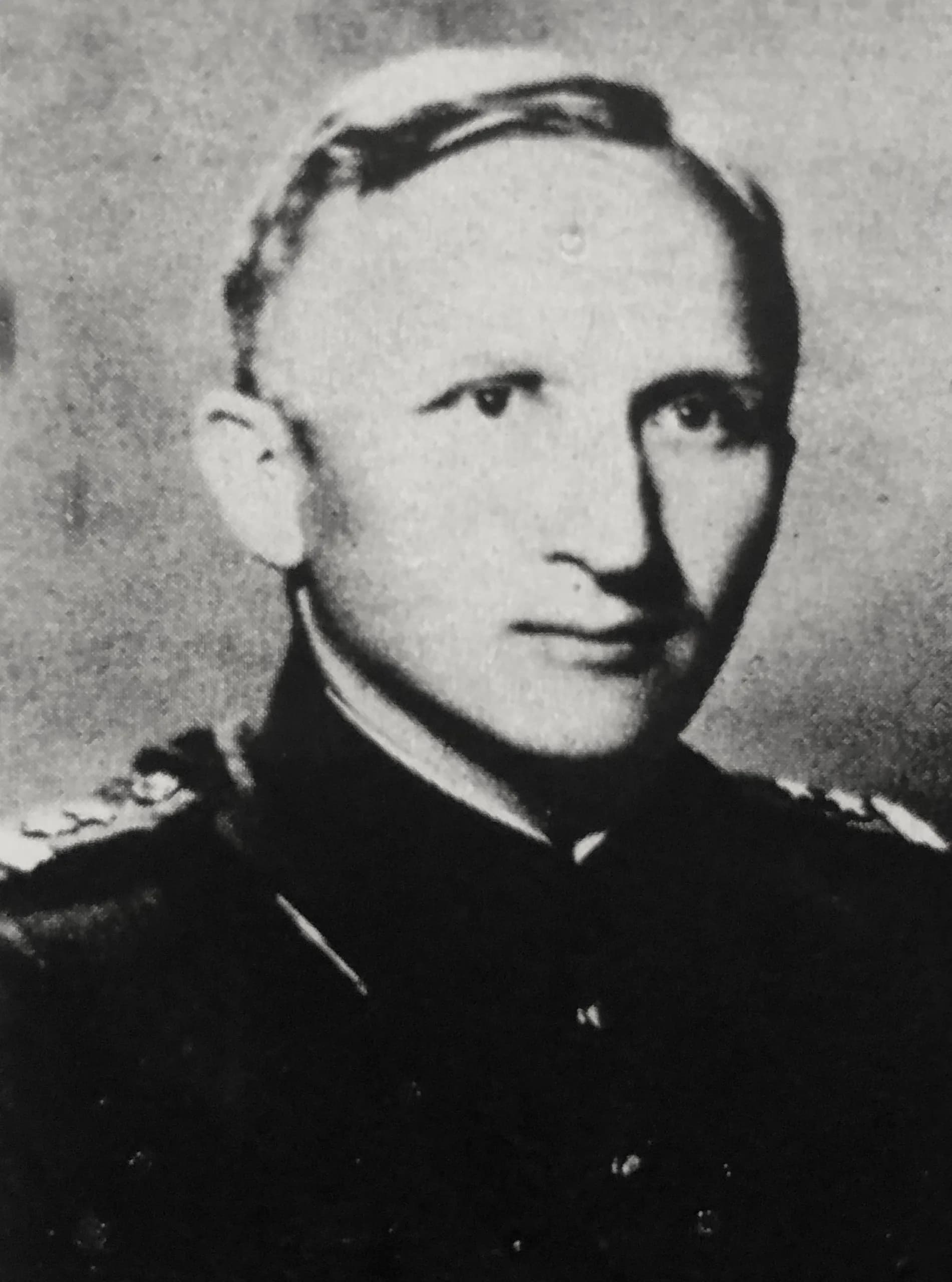 Stanisław Paweł Nienałtowski