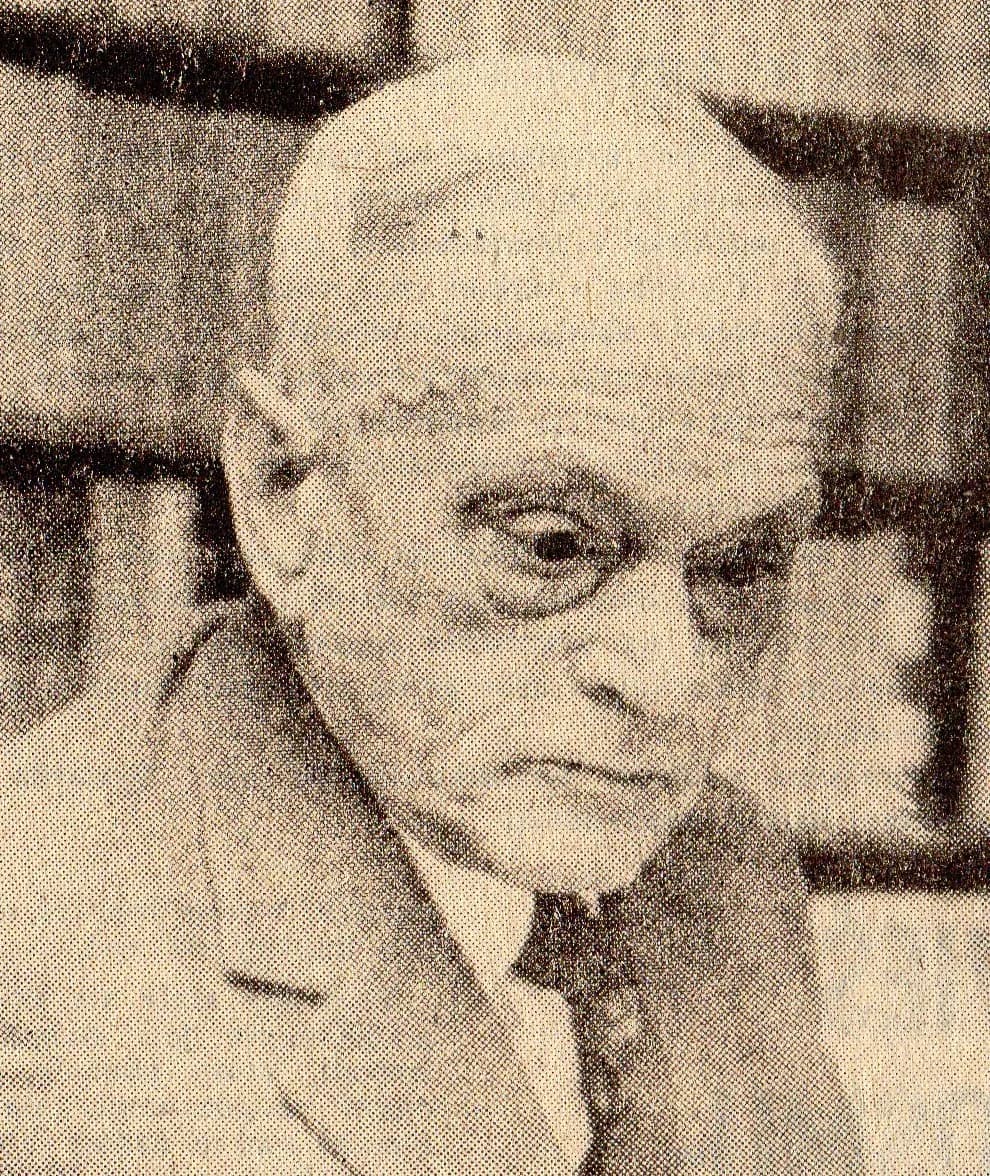 Stefan Gołębiowski