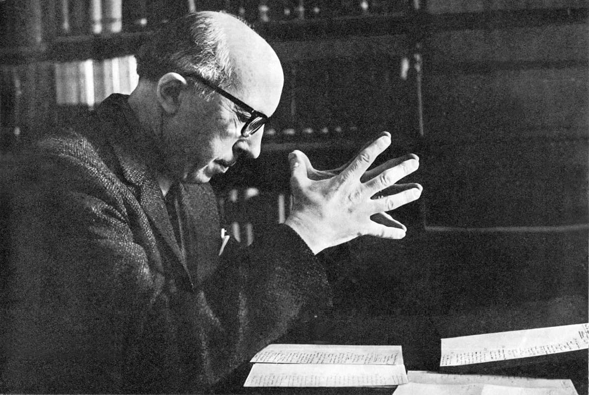 Stefan Swieżawski