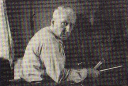 Tadeusz Gąsiewicz