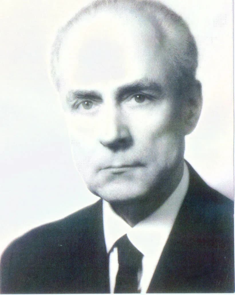 Tadeusz Wacław Korzybski