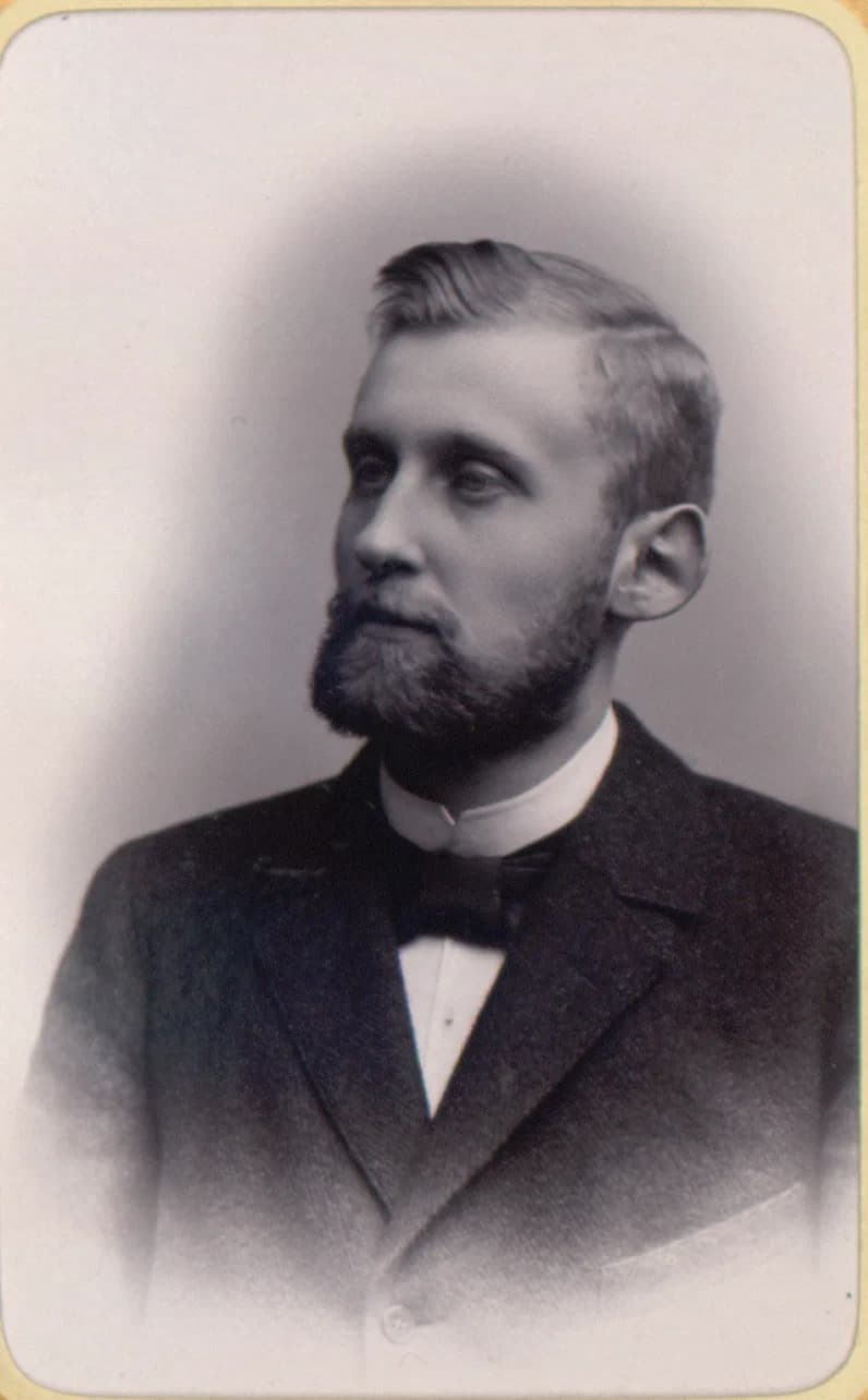 Gustaf Alexis Sparre