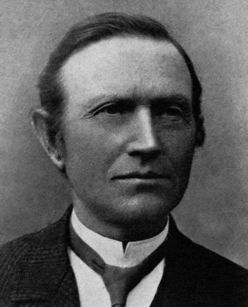 Augen Andersen Bergflødt