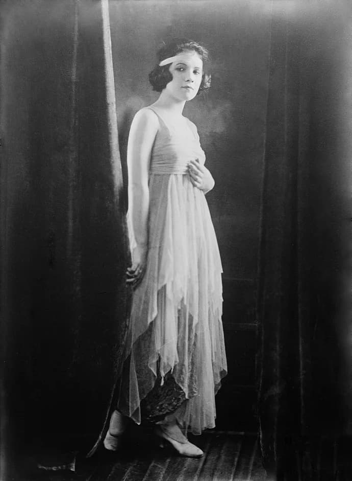 Vivienne Segal
