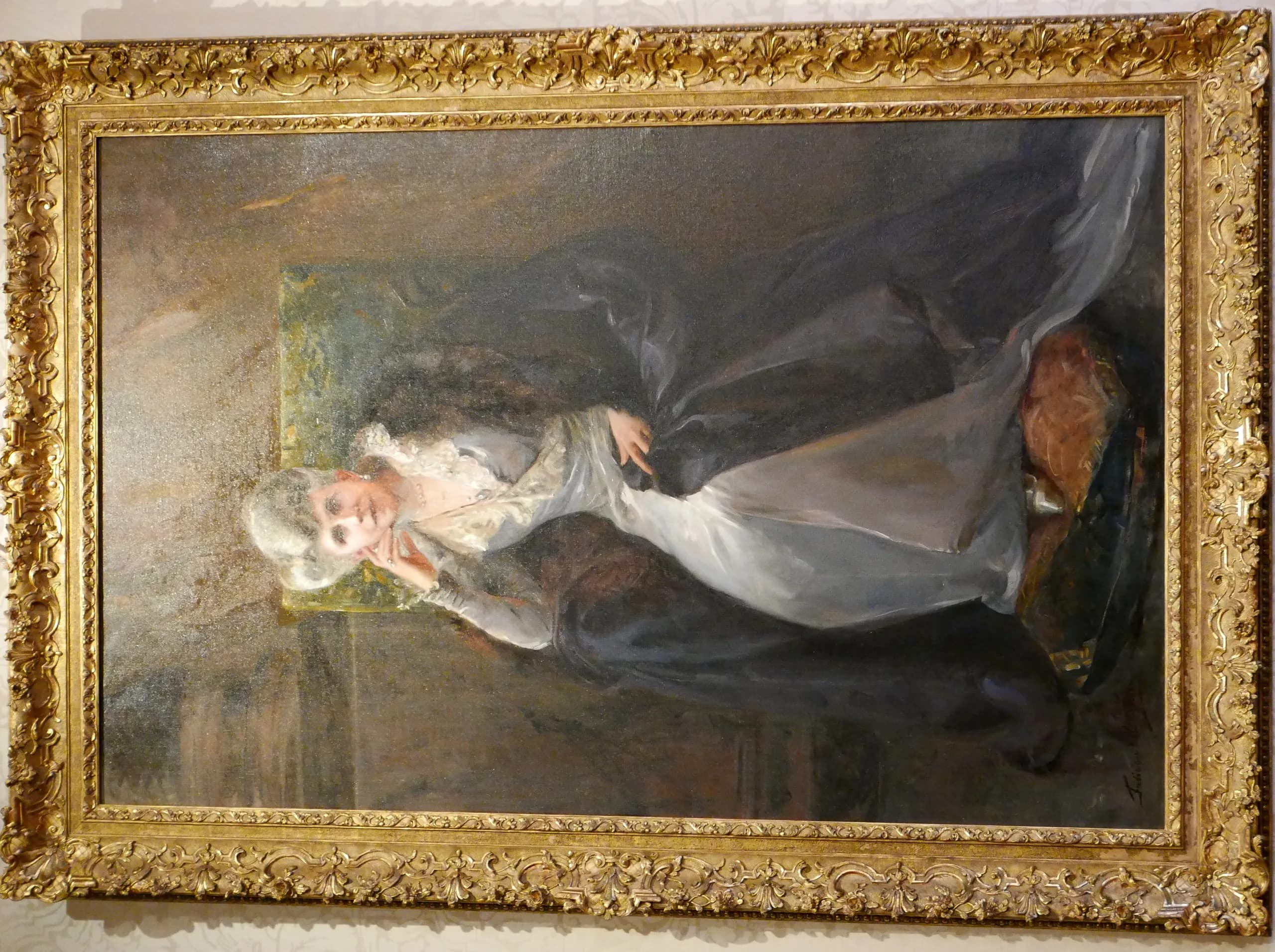 Marie Fontaine