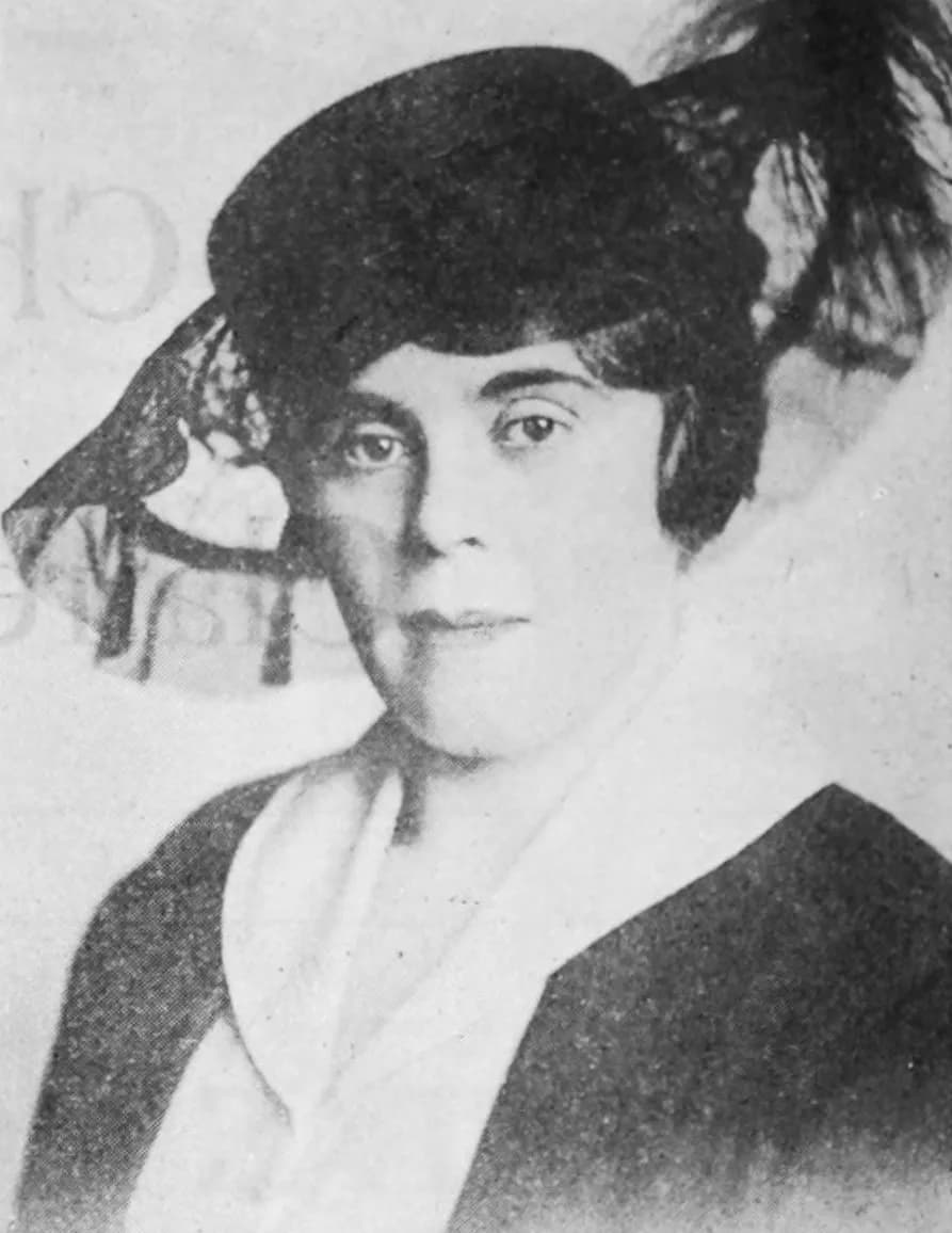 Dorothy Vernon