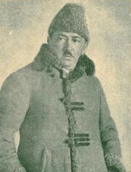 Witold Kukowski